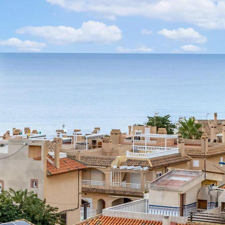 001 Cabomar I Con Vistas Al Mar Apartment Torrevieja Bagian luar foto