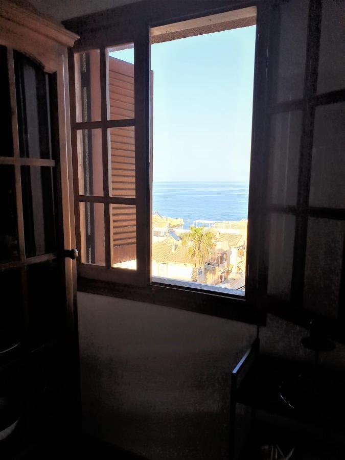 001 Cabomar I Con Vistas Al Mar Apartment Torrevieja Bagian luar foto