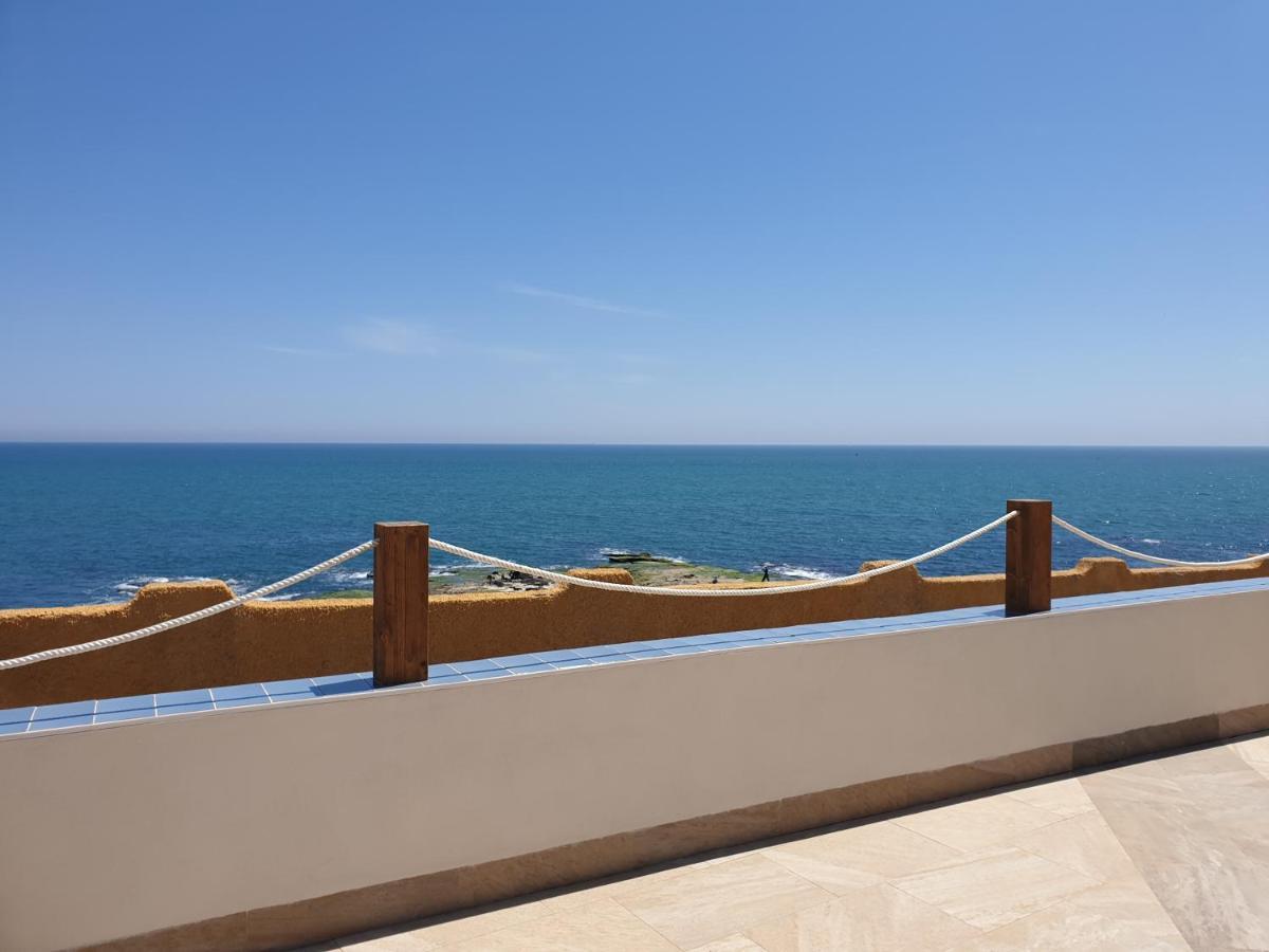 001 Cabomar I Con Vistas Al Mar Apartment Torrevieja Bagian luar foto